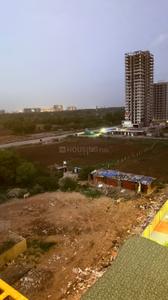 Image of 1845 Sq.ft 3 BHK Apartment / Flat for rent in Chandlodia, Ahmedabad for Rs. 22000