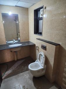 Bathroom Image of 1201 Sq.ft 2 BHK Apartment / Flat for rent in Panjim Goa for Rs. 42000