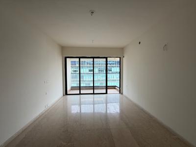 Living Room Image of 2200 Sq.ft 4.5 BHK Apartment / Flat for sale in Kalpataru Magnus, Bandra East Mumbai for Rs. 107000000