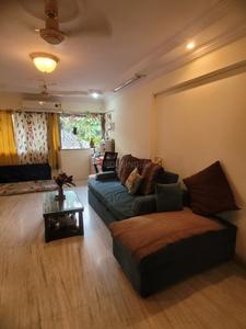 Hall Image of Anaya's in Malad West, Mumbai