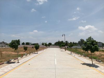 Image of 2200 Sq.ft Residential Plot / Land for sale in Hoskote, Bengaluru for Rs. 14740015
