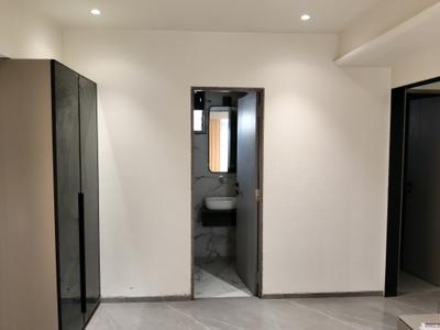Bedroom Image of 1089 Sq.ft 3 BHK Apartment / Flat for sale in The Green Parmeshwar, Jagatpur Ahmedabad for Rs. 8000000
