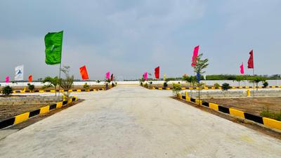 Image of 901 Sq.ft Residential Plot / Land for sale in Urapakkam, Chennai for Rs. 4234700