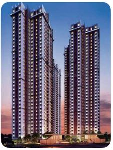 Image of 1800 Sq.ft 3 BHK Apartment / Flat for sale in Ramky One Odyssey, Kokapet, Hyderabad for Rs. 23000000