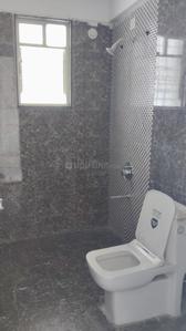 Bathroom Image of 1100 Sq.ft 2 BHK Apartment / Flat for sale in Bhoomi Spring Town, Mohammed Wadi Pune for Rs. 5700000