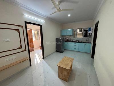 Hall Image of 950 Sq.ft 2 BHK Independent House for rent in Koramangala Bengaluru for Rs. 48000