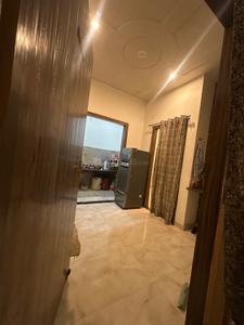 Hall Image of 900 Sq.ft 2 BHK Independent House for rent in Khushhalpur Moradabad for Rs. 10000
