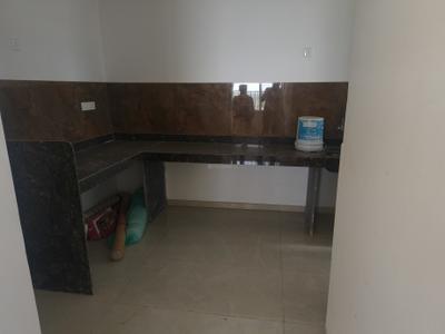 Kitchen Image of 1113 Sq.ft 2 BHK Apartment / Flat for sale in Sigma Aventino, Mohammed Wadi Pune for Rs. 8500000