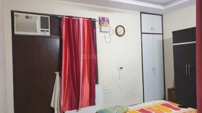 Bedroom Image of 990 Sq.ft 3 BHK Builder Floor for sale in Uttam Nagar New Delhi for Rs. 4500000