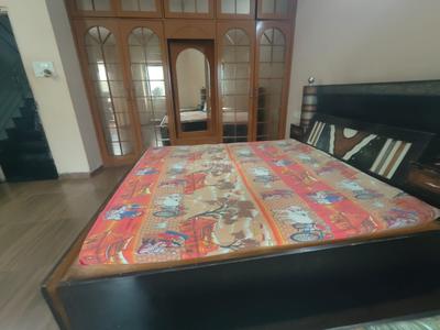 Bedroom Image of 1650 Sq.ft 4 BHK Independent House for sale in Bodakdev Ahmedabad for Rs. 30000000