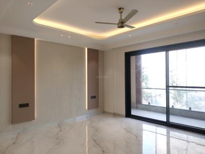 Bedroom Image of 3600 Sq.ft 4 BHK Builder Floor for sale in Sector 85 Faridabad for Rs. 36000000