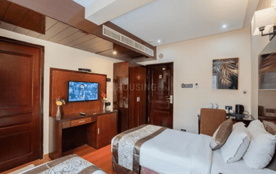 Image of Affordable & Premium PG in Gurgaon | in Sector 52, Gurgaon