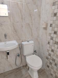 Bedroom Two Image of 1155 Sq.ft 2 BHK Apartment / Flat for sale in Mahaavir Mannat, Ulwe Navi Mumbai for Rs. 14500000