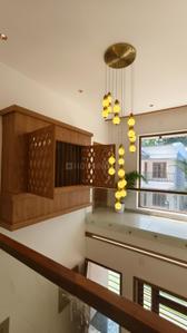 Kitchen Image of 1780 Sq.ft 3 BHK Independent House for sale in Kakkanad Kochi for Rs. 12500000