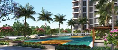 Image of 1688 Sq.ft 3 BHK Apartment / Flat for sale in Urban Skyline, Ravet, Pune for Rs. 14000000