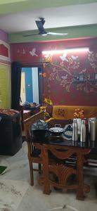 Hall Image of 830 Sq.ft 2 BHK Apartment / Flat for sale in Barrackpore Kolkata for Rs. 2600000
