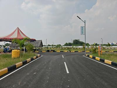 Image of 1016 Sq.ft Residential Plot / Land for sale in Padappai, Chennai for Rs. 2532987