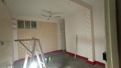 Balcony Image of 400 Sq.ft 1 BHK Apartment / Flat for sale in Shree Ganpati Enclave, Kolar Road Bhopal for Rs. 1400000