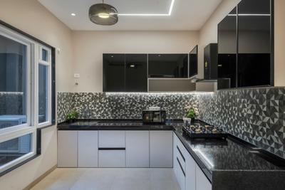 Kitchen Image of 1506 Sq.ft 2 BHK Apartment / Flat for sale in Tayal K Pune Bavdhan, Bavdhan Pune for Rs. 16100000