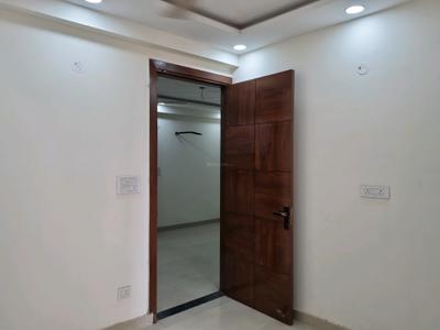 Bedroom Image of 600 Sq.ft 2 BHK Apartment / Flat for sale in Dream Ultra Luxury by Dream Home Buildtech, Mahavir Enclave New Delhi for Rs. 5000000