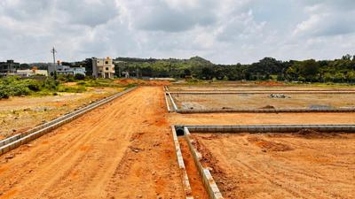 Image of 1200 Sq.ft 2 BHK Villa for sale in Lakshmipura, Abbigere, Bengaluru for Rs. 5500000