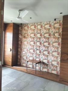 Bedroom Image of 4850 Sq.ft 6 BHK Penthouse for sale in Shaligram Plush, Thaltej Ahmedabad for Rs. 50000000