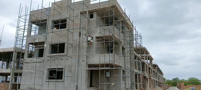 Image of 4500 Sq.ft 4 BHK Villa for sale in Kollur, Hyderabad for Rs. 26500010