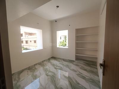 Bedroom Image of 1261 Sq.ft 3 BHK Apartment / Flat for sale in Iyyappanthangal Chennai for Rs. 9205300