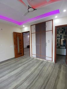 Bedroom Image of 2550 Sq.ft 3 BHK Builder Floor for rent in Sector 51 Gurgaon for Rs. 55000