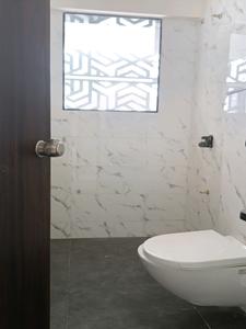 Bedroom Two Image of 1377 Sq.ft 3 BHK Apartment / Flat for sale in Basil Mondale, Mundhwa Pune for Rs. 11000000