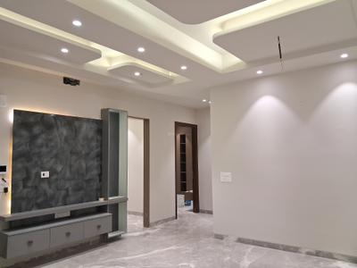 Living Room Image of 1800 Sq.ft 3 BHK Builder Floor for sale in Paschim Vihar New Delhi for Rs. 35000000