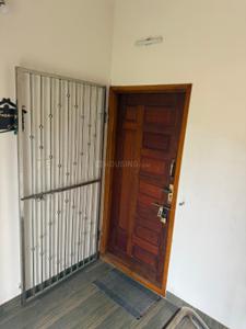 Bedroom Image of 1600 Sq.ft 3 BHK Apartment / Flat for rent in Porur Chennai for Rs. 35000