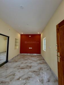 Hall Image of 600 Sq.ft 2 BHK Villa for sale in Maraimalai Nagar Chennai for Rs. 2794000