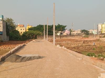 Image of 1500 Sq.ft Residential Plot / Land for sale in Trisulia, Cuttack for Rs. 4900000