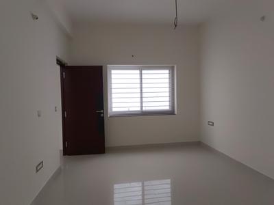 Bedroom Image of 2720 Sq.ft 4 BHK Villa for sale in Sikhara Tranquil, Cherlapalli Secunderabad for Rs. 21820000