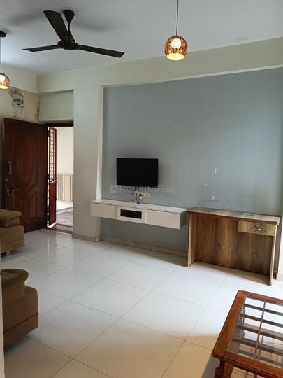 Ashraya Garden Paradise Main Image 1