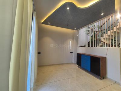 Balcony Image of 3300 Sq.ft 4 BHK Independent House for sale in Mahalakshmi Nagar Indore for Rs. 33500000