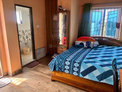 Bedroom Image of 815 Sq.ft 2 BHK Apartment / Flat for sale in Signature The Landmark, Dum Dum Park Kolkata for Rs. 4000000