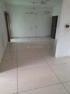 Hall Image of 1100 Sq.ft 3 BHK Apartment / Flat for sale in Shree Jay Ambe Shukan-7, Karelibagh Vadodara for Rs. 9000000