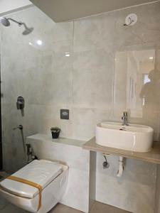 Image of 620 Sq.ft 1 BHK Apartment / Flat for rent in Kini Pinnacle, Naigaon East, Naigaon for Rs. 11000
