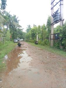 Image of 2889 Sq.ft Residential Plot / Land for sale in Fresco Fountain City Plots, Sankharipota, Raypur for Rs. 880000