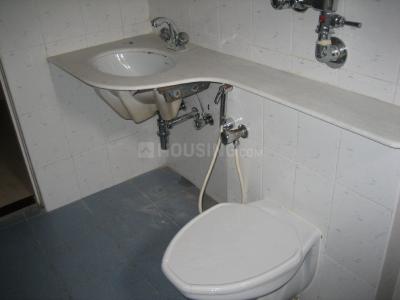 Bathroom Image of 1950 Sq.ft 3 BHK Builder Floor for rent in Malleswaram Bengaluru for Rs. 60000
