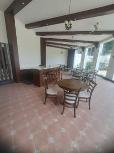 Balcony Image of 2888 Sq.ft 4 BHK Villa for sale in Skylark Arcadia, K R Puram Bengaluru for Rs. 45000000