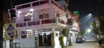 Image of 1650 Sq.ft 3 BHK Builder Floor for rent in Vikas Nagar, Lucknow for Rs. 16500