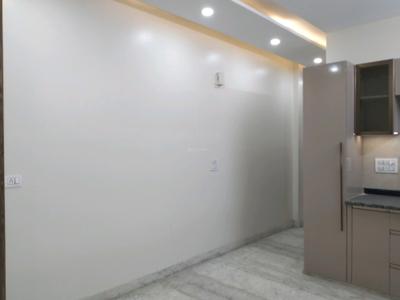 Dining Area Image of 990 Sq.ft 3 BHK Builder Floor for sale in Hari Nagar New Delhi for Rs. 14500000