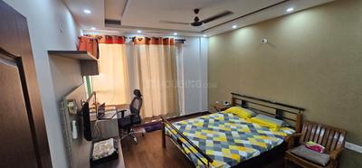 Bedroom Image of 1700 Sq.ft 3 BHK Apartment / Flat for sale in Umang Monsoon Breeze Phase 1 ABLM Tower, Sector 78 Gurgaon for Rs. 18500000