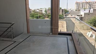 Balcony Image of 2000 Sq.ft 2 BHK Independent House for rent in Khema-Ka-Kuwa Jodhpur for Rs. 16000