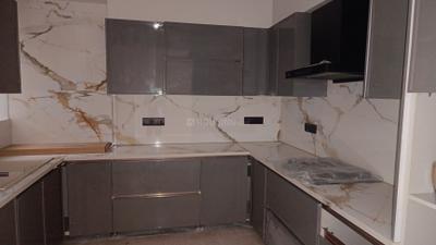 Kitchen Image of 2250 Sq.ft 3 BHK Builder Floor for sale in DLF Phase 1 Gurgaon for Rs. 42500000