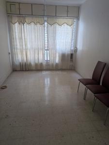 Hall Image of 650 Sq.ft 1 BHK Apartment / Flat for rent in Churchgate Mumbai for Rs. 110000