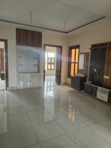 Hall Image of 2000 Sq.ft 3 BHK Builder Floor for rent in Sector-6 Rohtak for Rs. 18000
